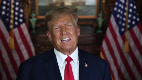 Agenda 47 Donald Trump
