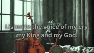 Psalm 5