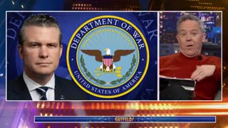 Gutfeld: SNL’s “Roast” of Pete Hegseth Just Became His Campaign Ad