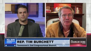 Dems Don't Care About Victims or Finding Out the Truth About Epstein, They Just Want to Hurt Trump