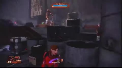 Mass Effect 2 Day 7 - 3 _ 15