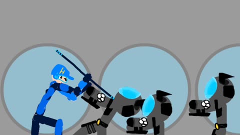 hollow police short film opulence super cop