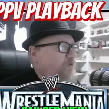 PPV Playback Wrestlemania 21: The Misses You NEED to See!