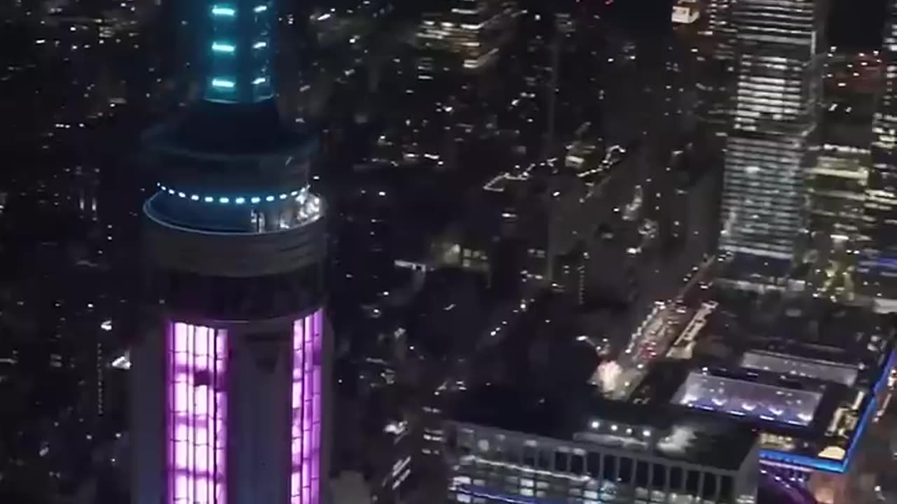 We Tried Walking Up a Skyscraper… and It Was TERRIFYING! 😱🧗 | MrBeast Challenge