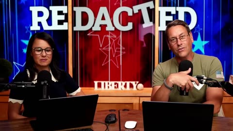 CONFIRMED! The U.K. is now a total JOKE | Redacted w Natali and Clayton Morris