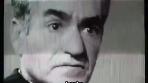 The Shah of Iran