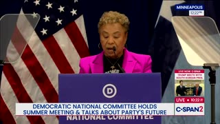 Dem Mayor Openly Brags That She Defies Federal Immigration Enforcement