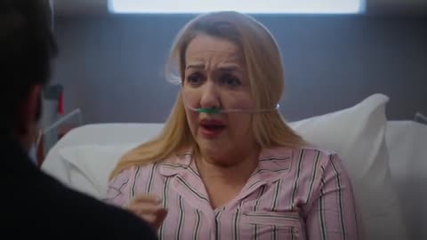 Timur reconoce a Leyla como su madre ante toda la familia y cierra por fin su herida del pasado