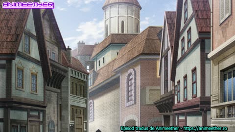 The Water Magician S1 -Episodul 8