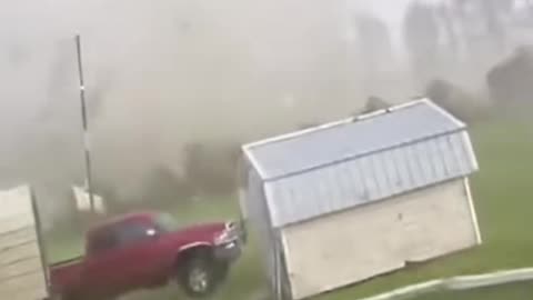 #TornadoInTexas #TexasTornado2025 #CaughtOnCamera #StormChasing #August2025Storms #Shorts