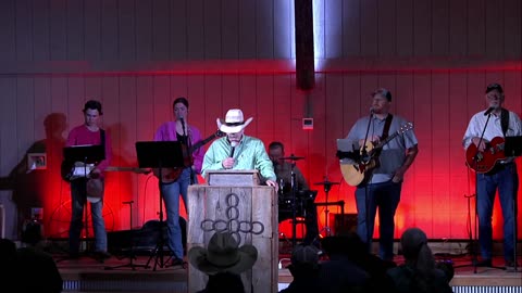 THCC Live Stream
