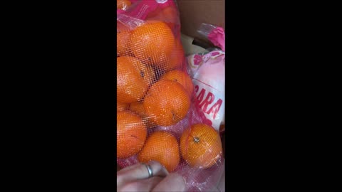 Supermarket Trickery