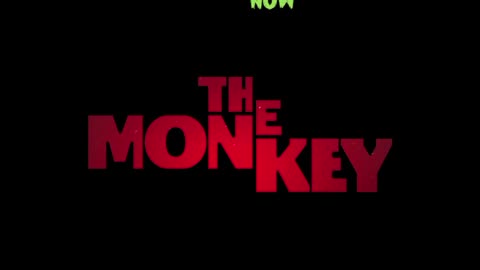 The Monkey (2025)