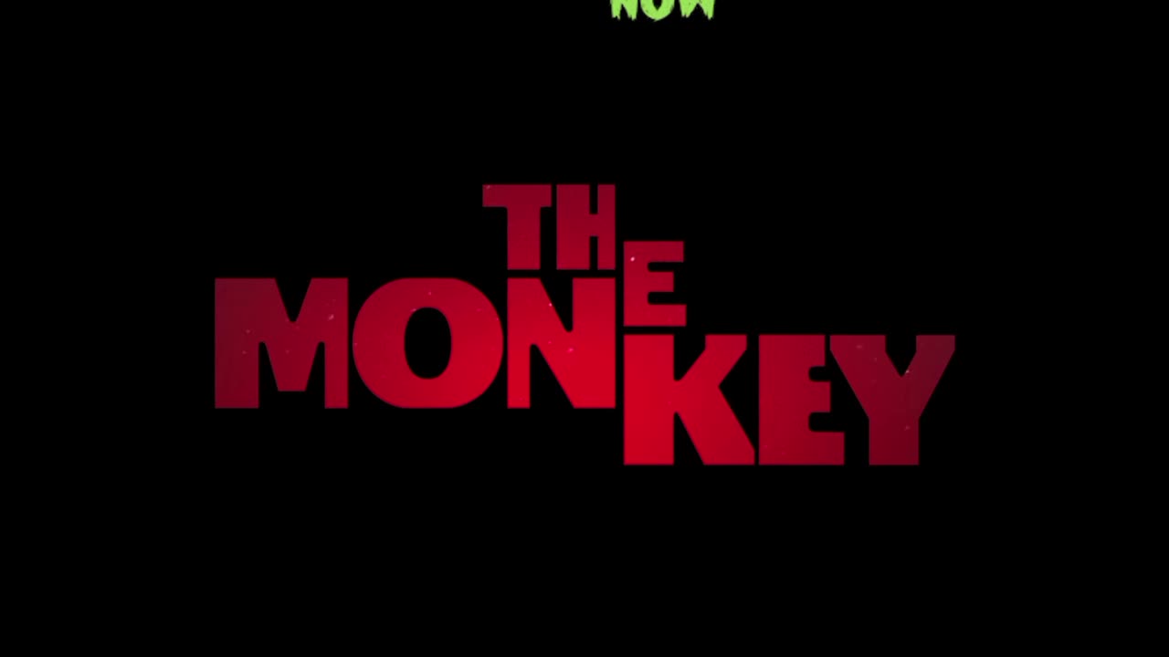 The Monkey (2025)