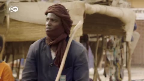 Slavery routes pt 1 of 4 – a short history of human trafficking.