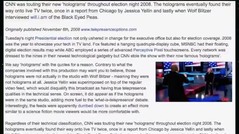 9/11 ALCHEMY: FACING REALITY - REDPILL DRIFTER