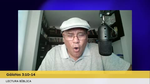 Tiempo Devocional Matutino