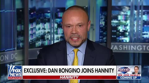 BREAKING: Bongino reveals SHOCKING info on Epstein video