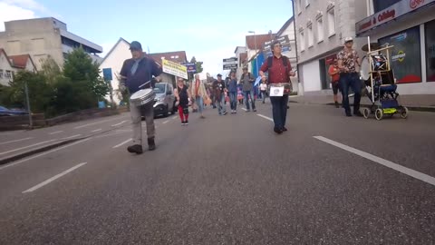 Montag, 16.06.2025 in Heidenheim
