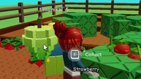 Play Grow a Garden Game on Roblox