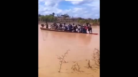 Titanic India edition