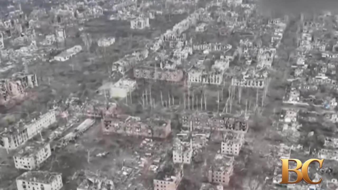Ukraine reports many Russian drone attacks after truce ends