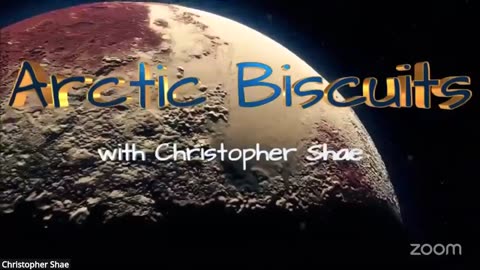 Arctic Biscuits 204 w/Christopher Shae