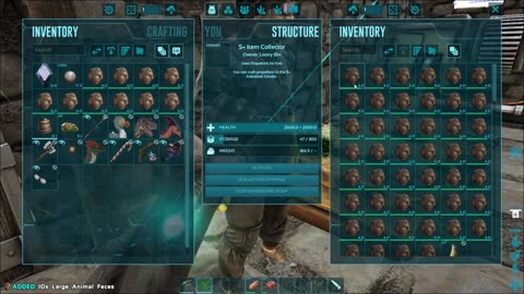 Ark Survival Evolved