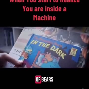 The Mandela Effect (2019)