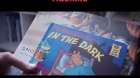 The Mandela Effect (2019)