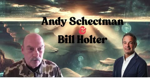 3 🧠 Bill Holter Helps Make Sense of the Madness – The Truth Behind the Financial Chaos