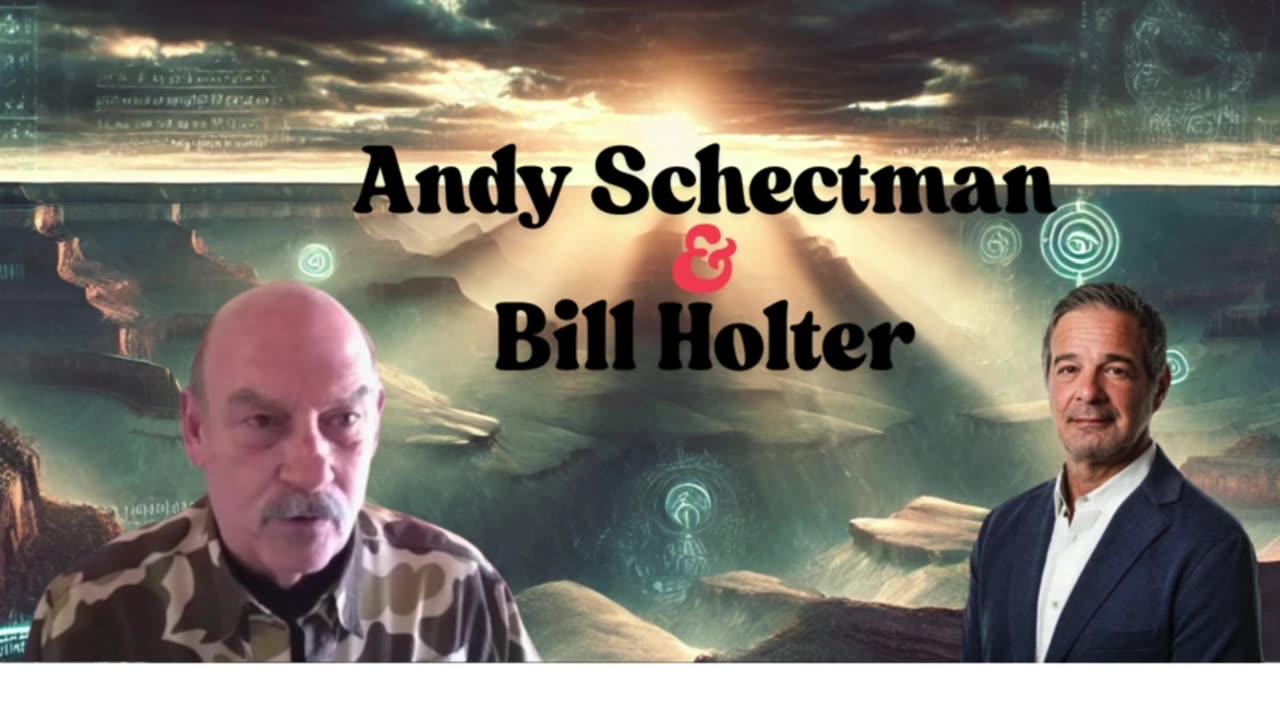 3 🧠 Bill Holter Helps Make Sense of the Madness – The Truth Behind the Financial Chaos