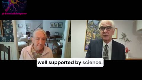 One third of the weight of every [COVID] shot is [DNA]