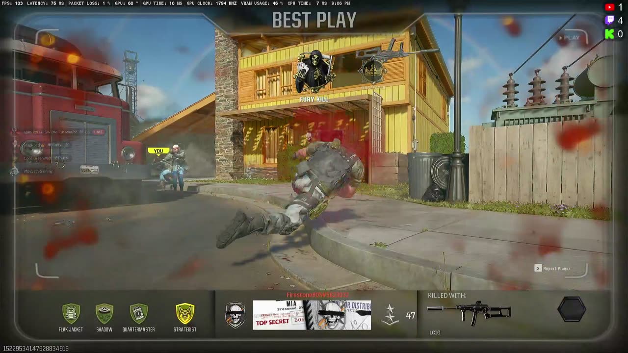Live with Restream