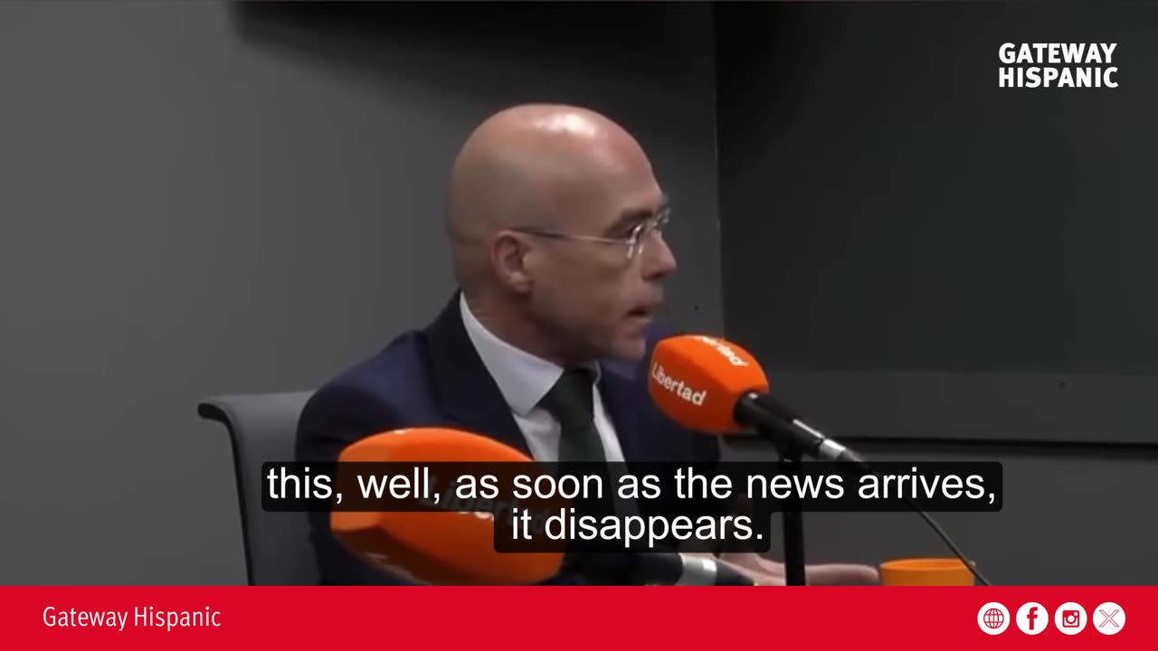 Buxadé Exposes Massive EU Corruption: Patriots Demand Investigation