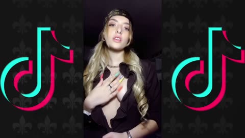 Hot Girls TikTok Boom Boom Challenge Boom Boom TikTok Boom Boom TikTok Compilation