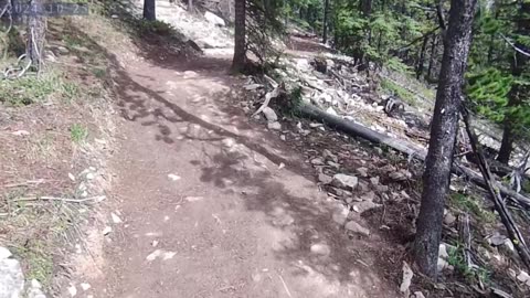 "Prairie Mountain Awakens – My First Summit Stream of the Year 2025"
