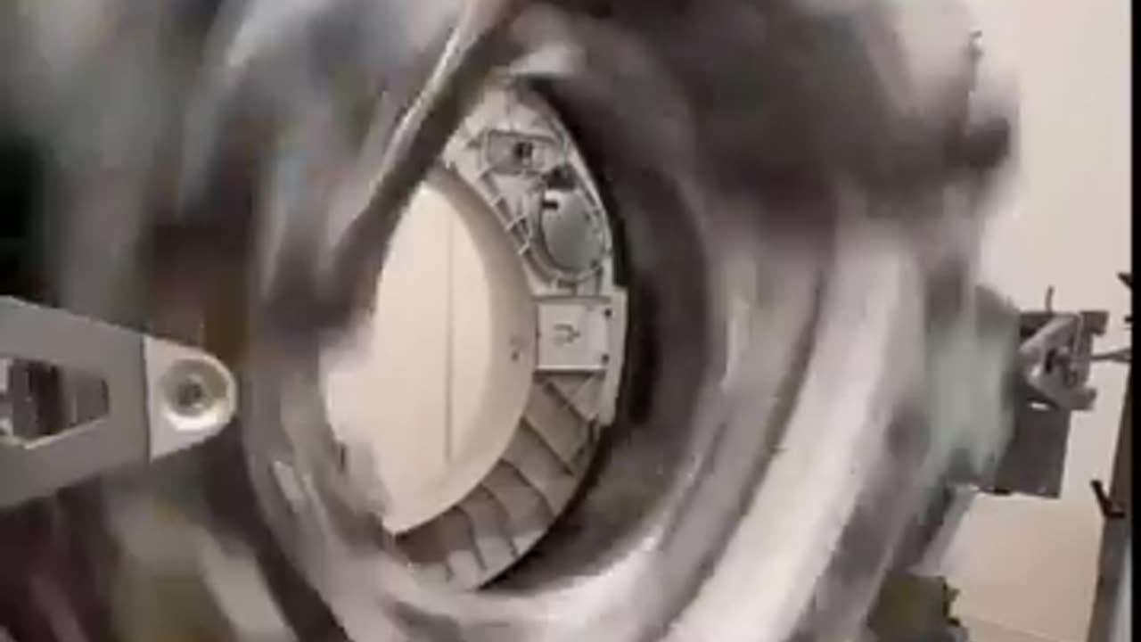 What's In The Machine...