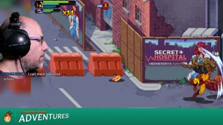 📺🌄 SATURCADE ADVENTURES is back! Saturday Morning Cartoon Feels and Gaming Fun