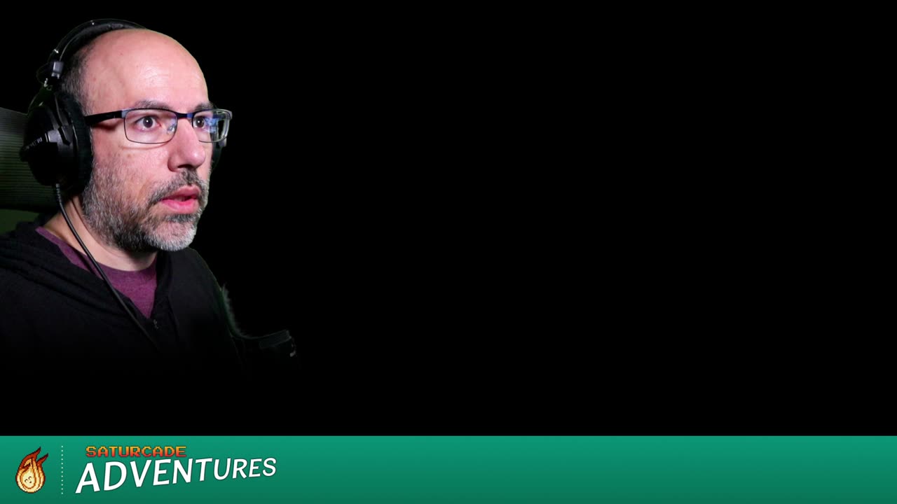 📺🌄 SATURCADE ADVENTURES is back! Saturday Morning Cartoon Feels and Gaming Fun