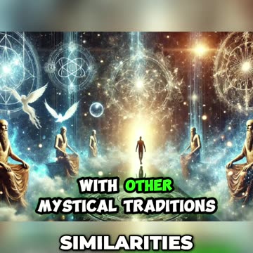 Gnostic Gospel of Mary_ Unveiling Ancient Secrets