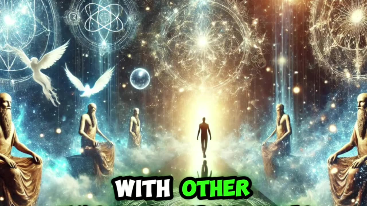 Gnostic Gospel of Mary_ Unveiling Ancient Secrets