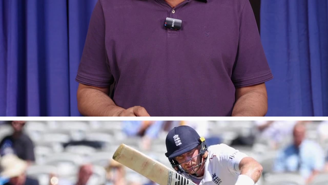 Who Took Control on Day 1 of the 3rd Test?