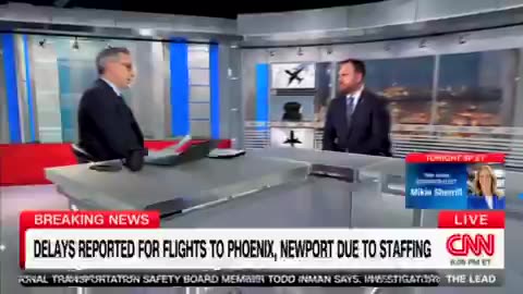 NATCA President Nick Daniels shares heartbreaking stories from air traffic controllers