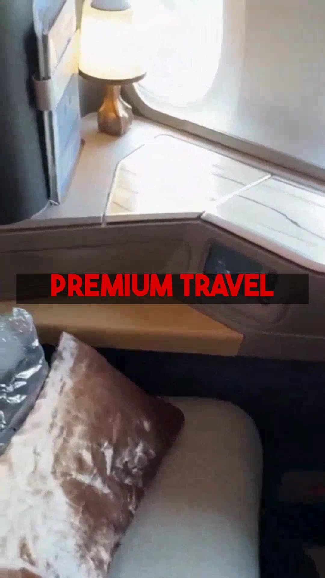 Mighty Travels Premium Tutorials: Business Class & 5-Star hotels are now affordable....