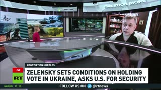 RT News - December 12 2025 (17:00 MSK)