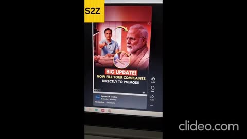 Are you in india and want to communicate with the prime minister then this is for u...