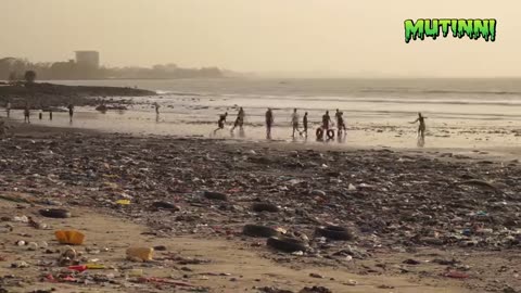 They told us weather is natural… but if entire skies can be engineered