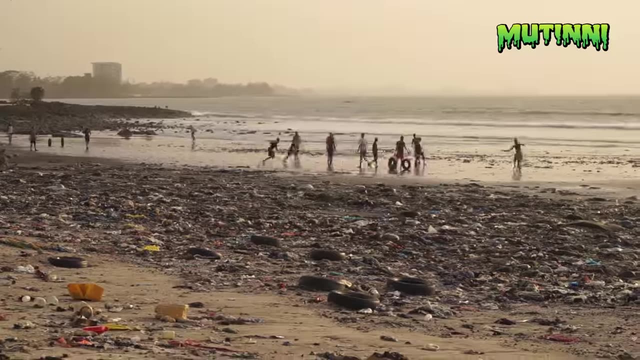 They told us weather is natural… but if entire skies can be engineered