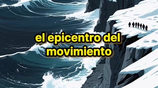 Terremoto de 7,4 Grados Estremece el Lejano Oriente Ruso.